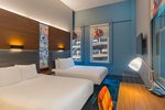 Aloft by Marriott Houston Downtown