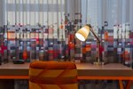 Aloft by Marriott Houston Downtown