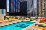 Aloft by Marriott Houston Downtown