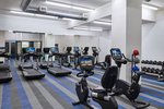 Aloft by Marriott Houston Downtown