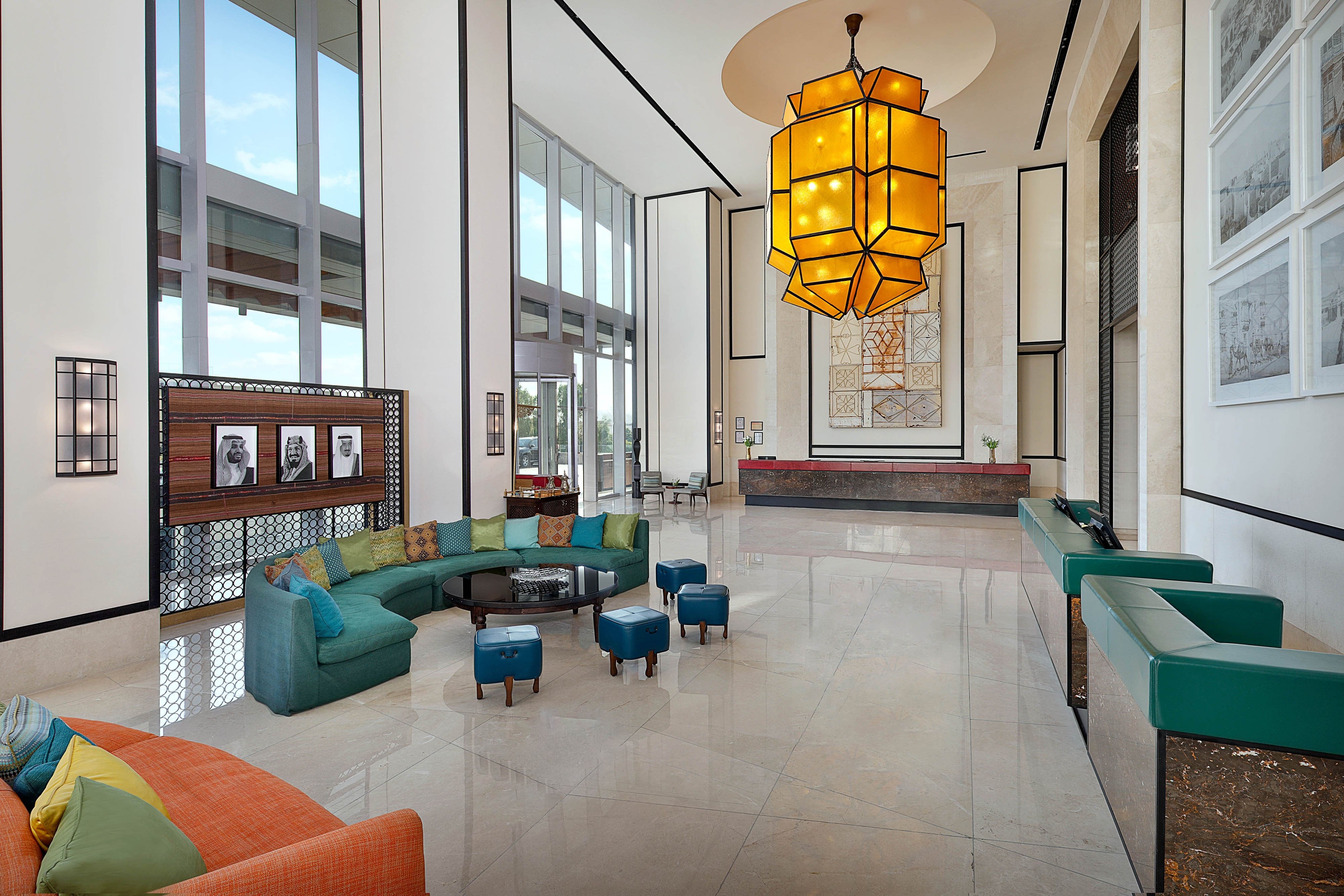 Assila, a Luxury Collection Hotel Jeddah