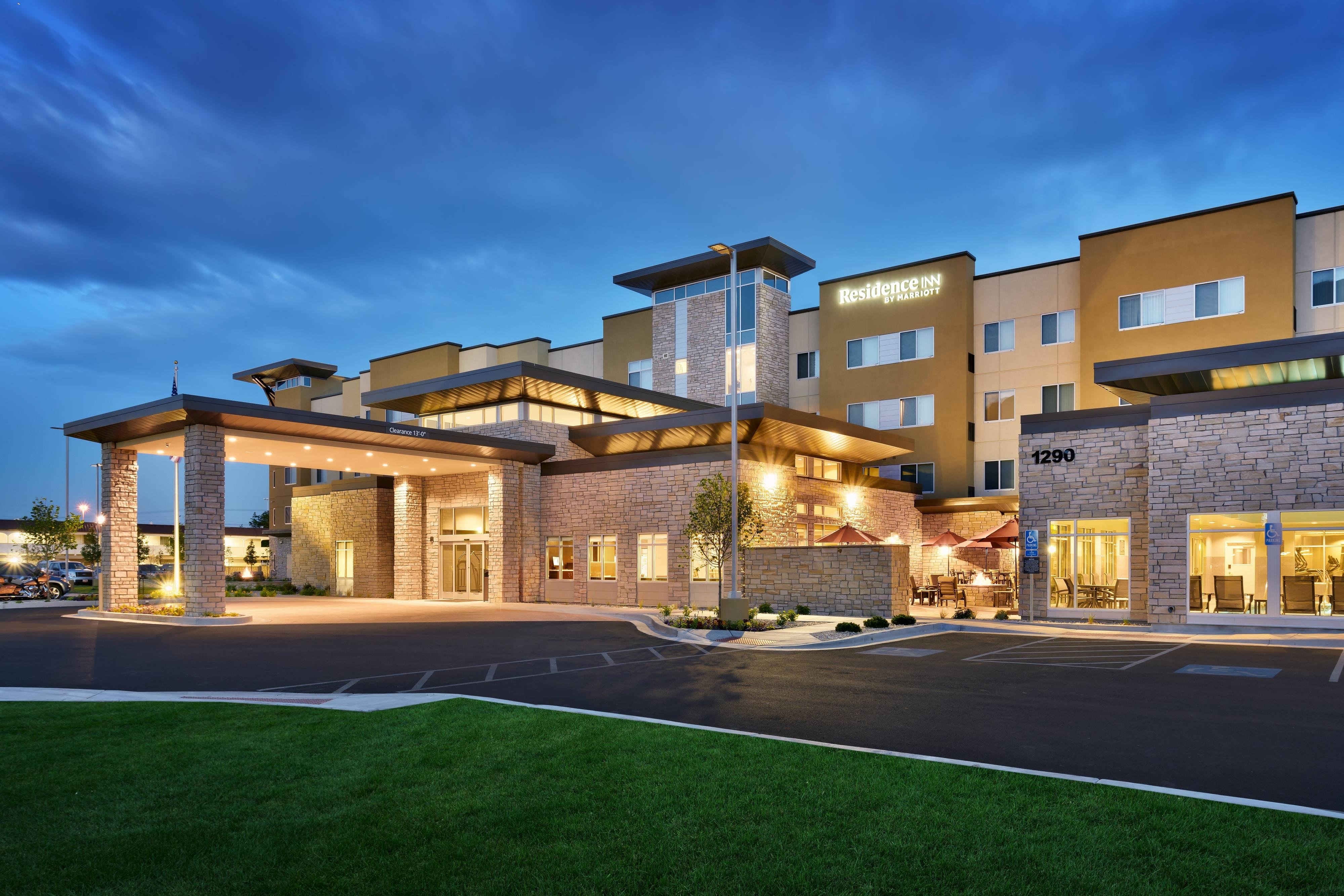 Residence Inn Provo South University