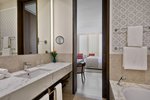 Deluxe Guest room, 2 Twin, High floor