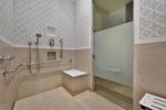 Executive Suite, 1 Bedroom Suite, 1 King, High floor