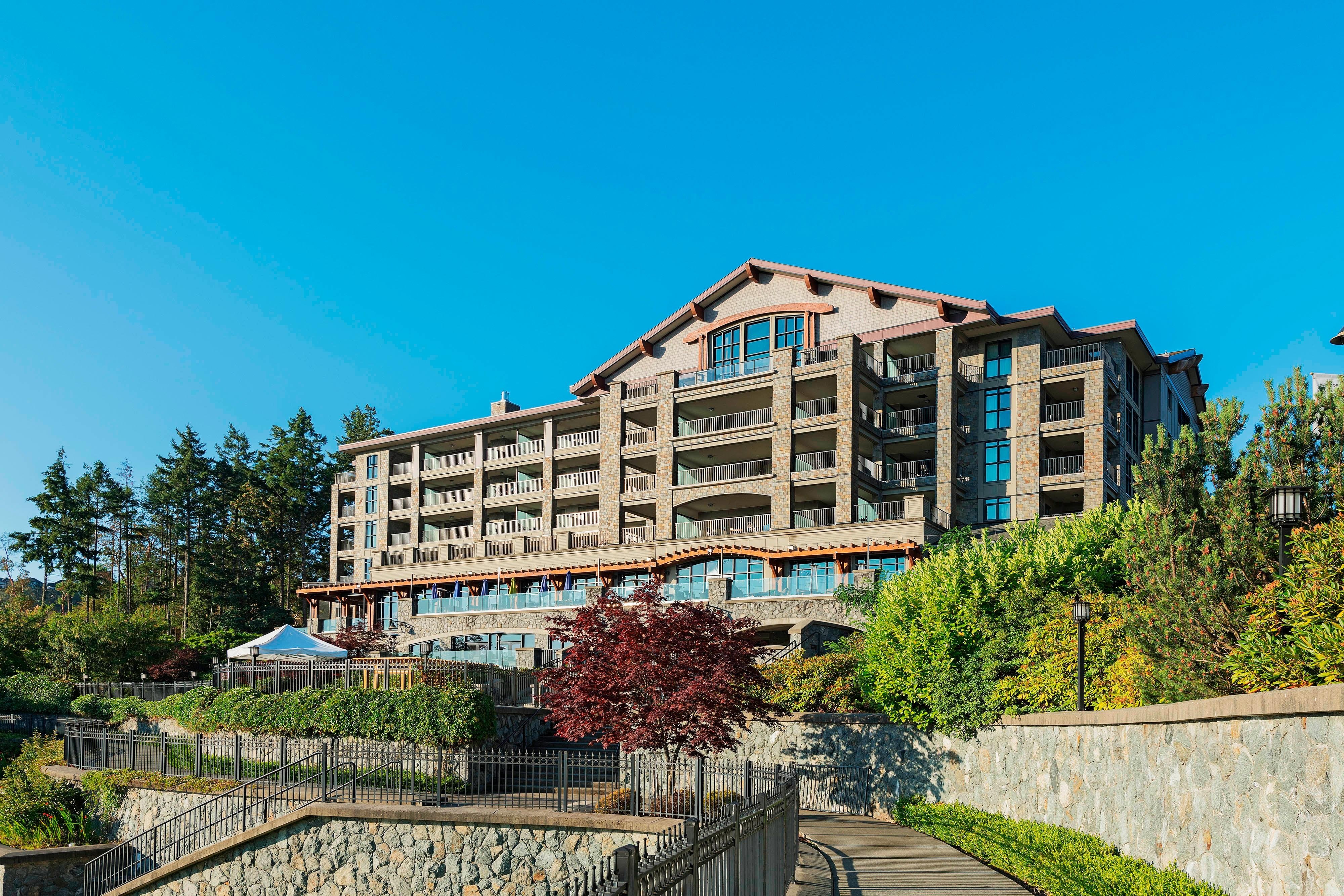 Westin Bear Mountain Golf Resort & Spa