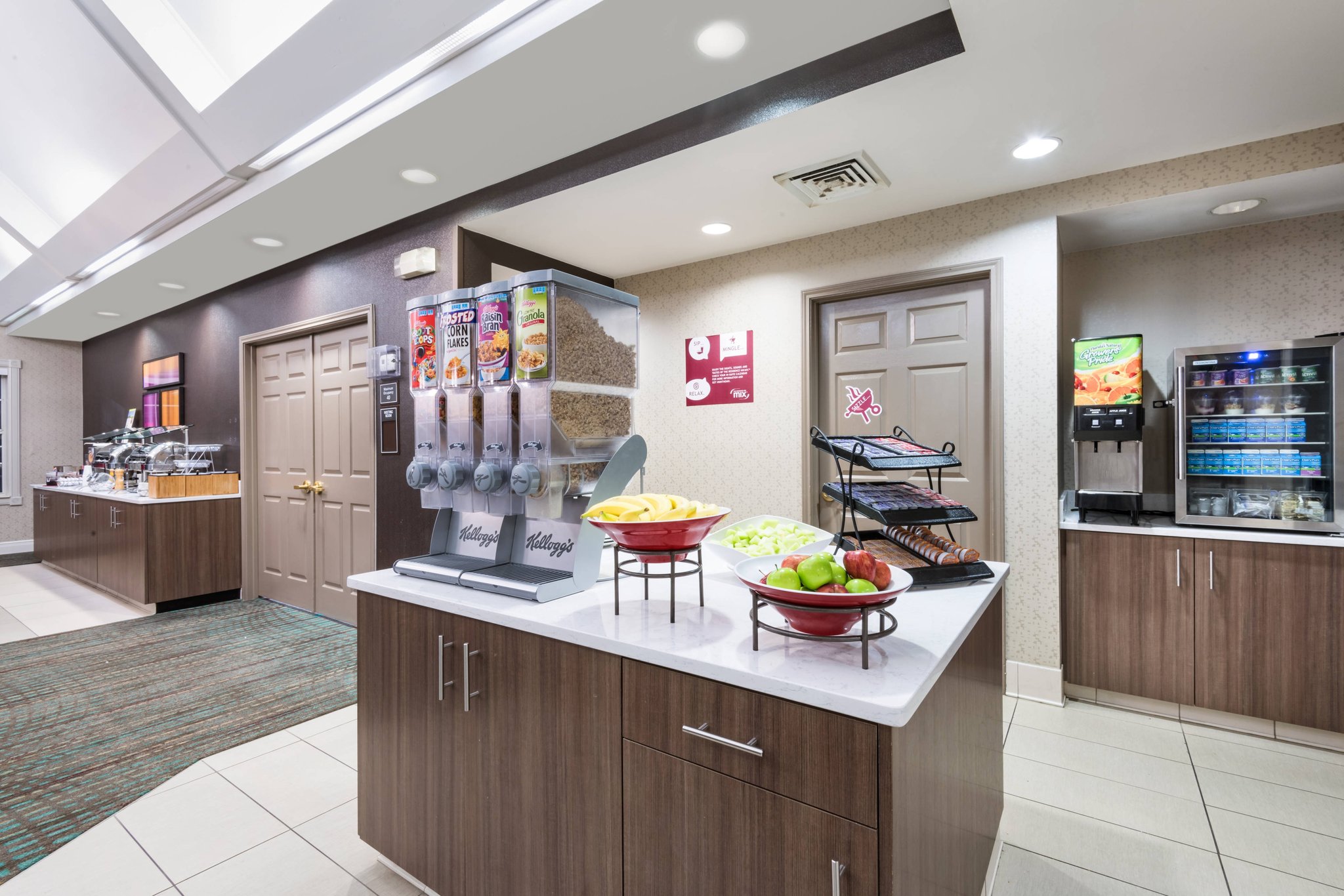 Residence Inn Brownsville