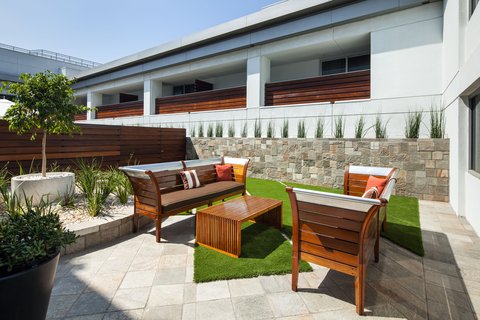 Terrace View