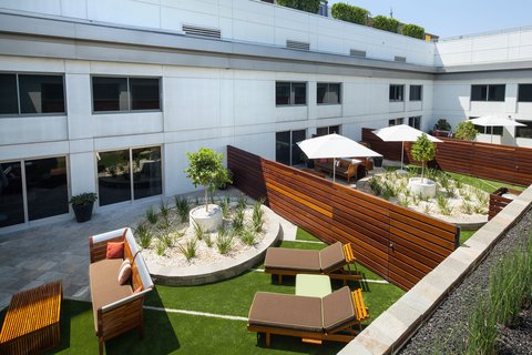 Terrace View
