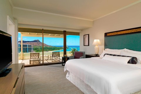 Penthouse Suite 110
