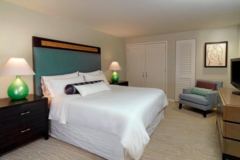 Penthouse Suite