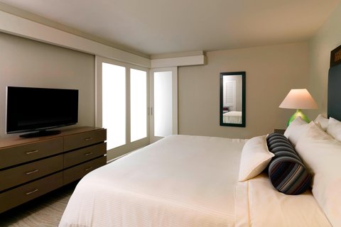 Penthouse Suite