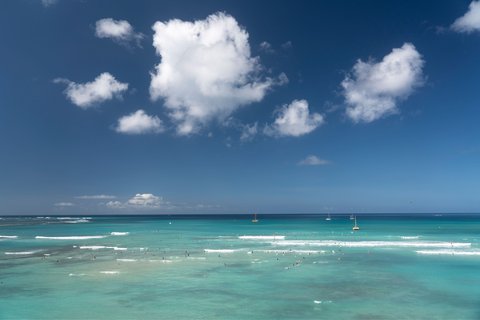 Ocean View