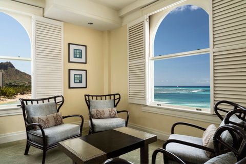 Banyan Ocean Room