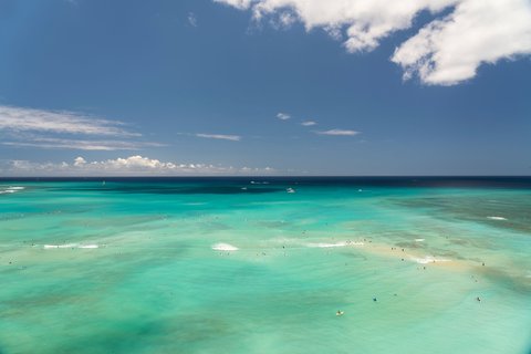 Premier Ocean Suite View SUIT