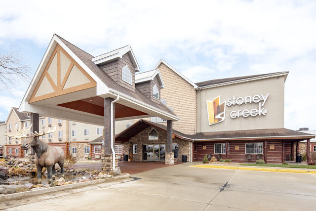 Stoney Creek Hotel & Conference Center