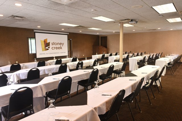 Stoney Creek Hotel & Conference Center