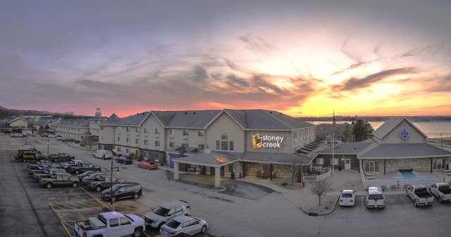 Stoney Creek Inn & Conference Center