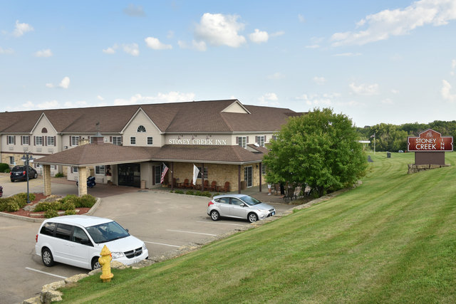 Stoney Creek Inn & Conference Center