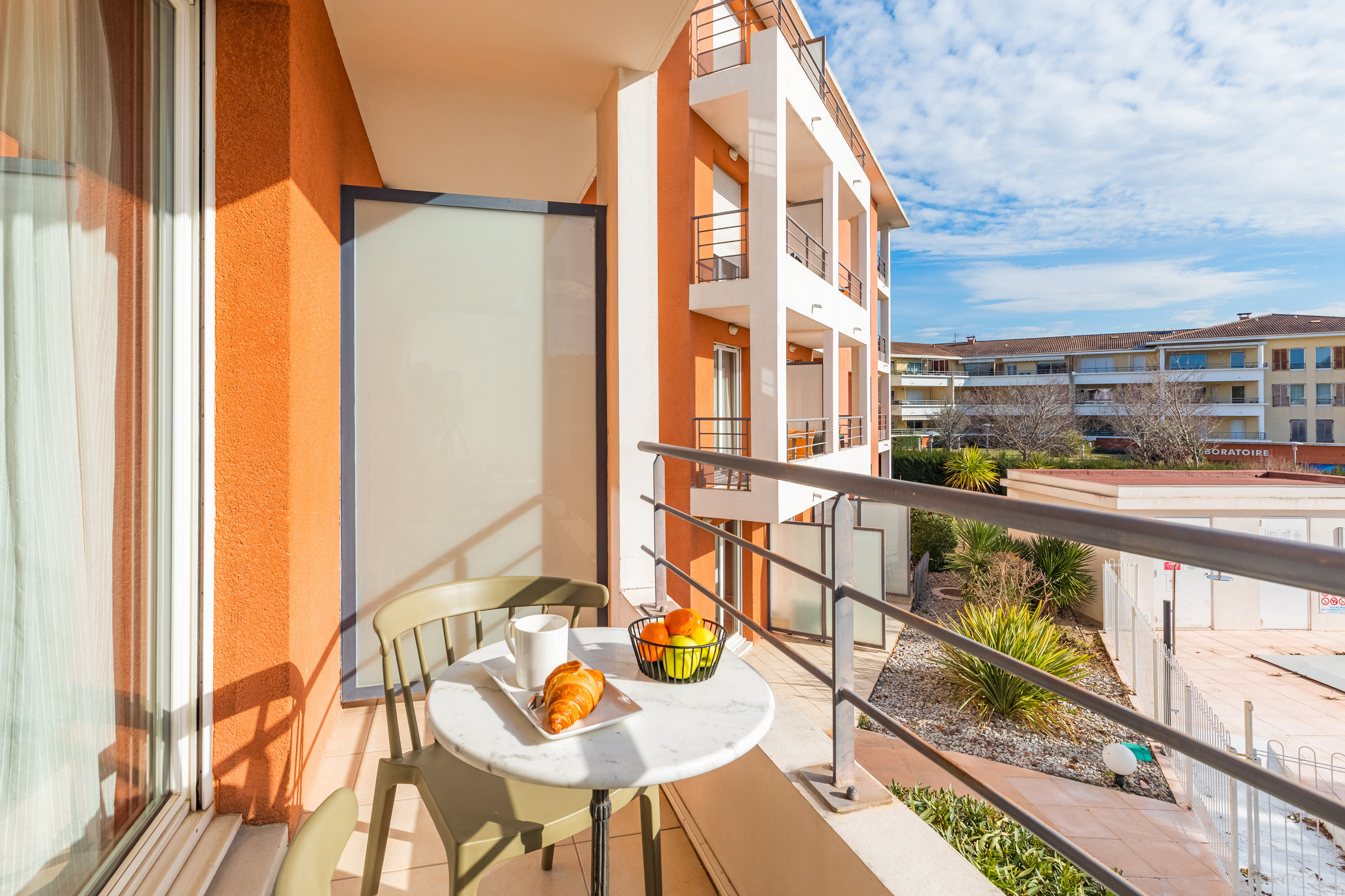 Appart'City Aix-En-Provence La Duranne