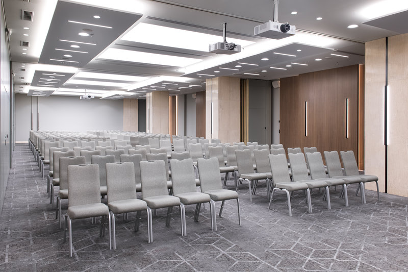 Crowne Plaza Athens City Centre