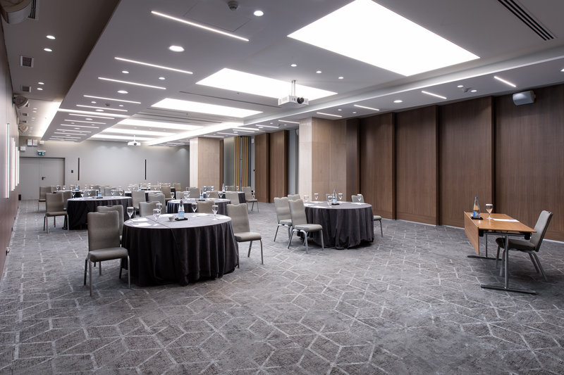 Crowne Plaza Athens City Centre