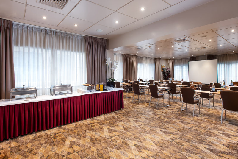 Crowne Plaza Athens City Centre