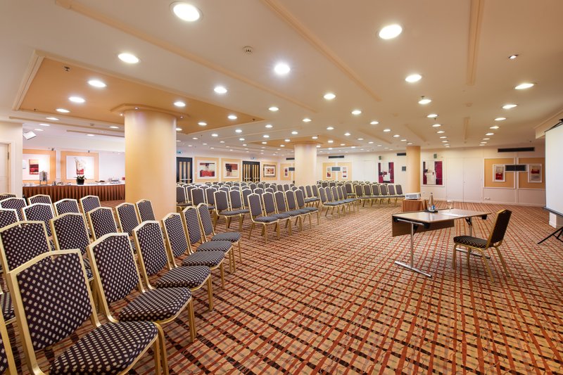 Crowne Plaza Athens City Centre