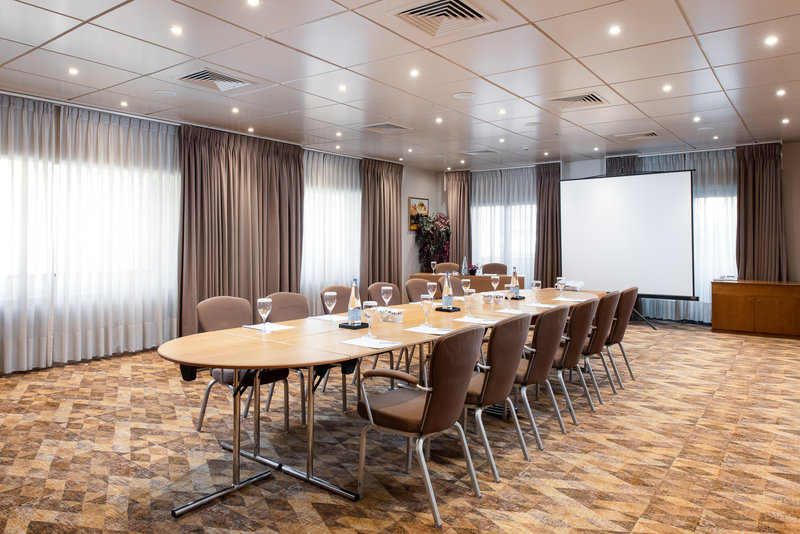 Crowne Plaza Athens City Centre