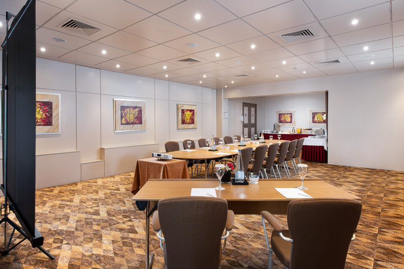 Crowne Plaza Athens City Centre