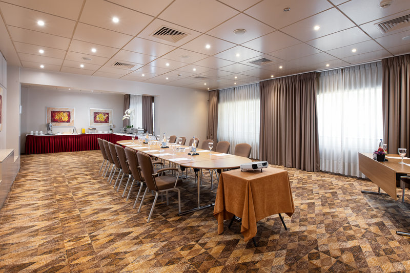 Crowne Plaza Athens City Centre