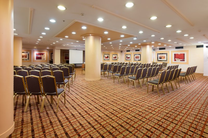 Crowne Plaza Athens City Centre