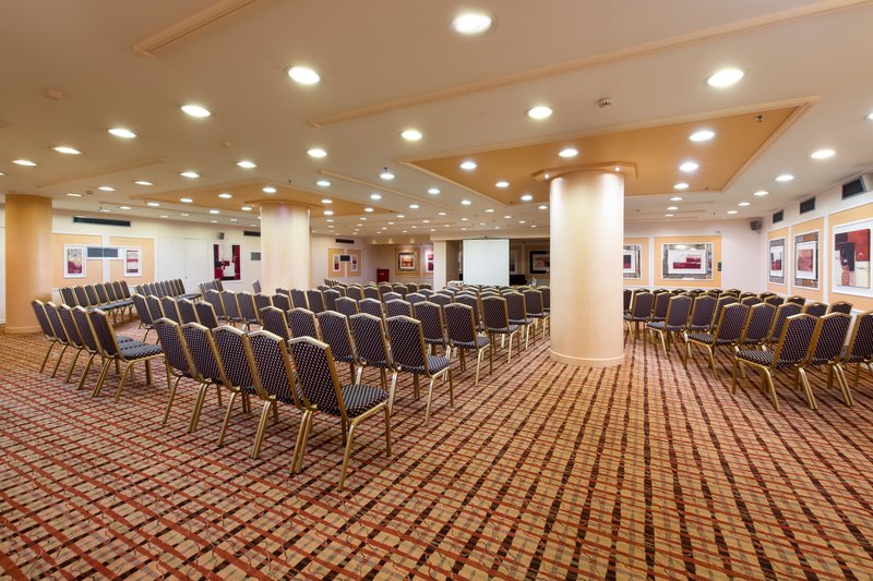 Crowne Plaza Athens City Centre
