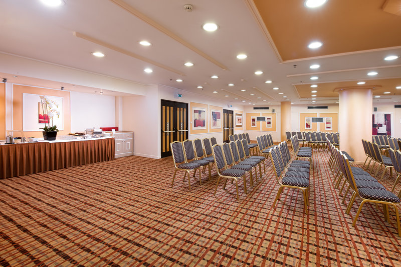 Crowne Plaza Athens City Centre