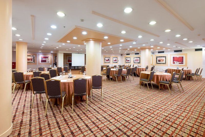 Crowne Plaza Athens City Centre