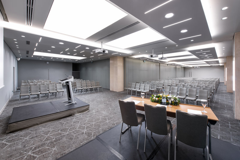 Crowne Plaza Athens City Centre
