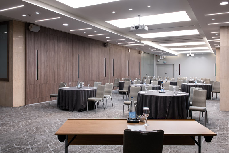 Crowne Plaza Athens City Centre