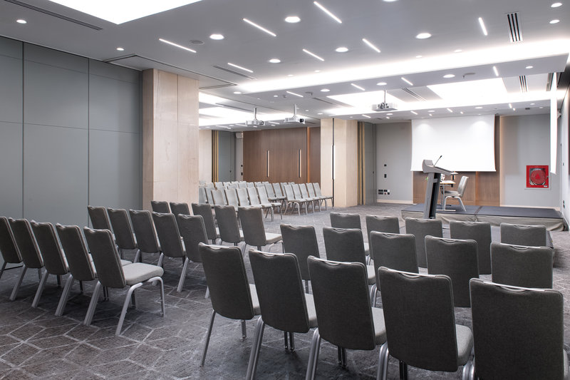 Crowne Plaza Athens City Centre