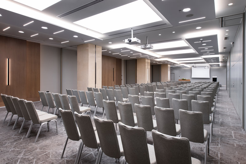 Crowne Plaza Athens City Centre