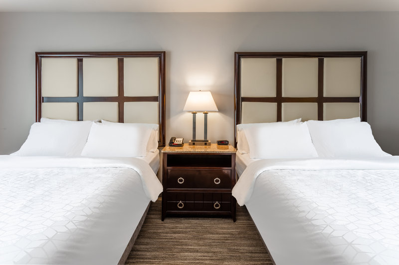 Holiday Inn Express Hotel & Suites ALBERT LEA – I-35