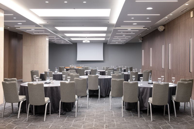 Crowne Plaza Athens City Centre