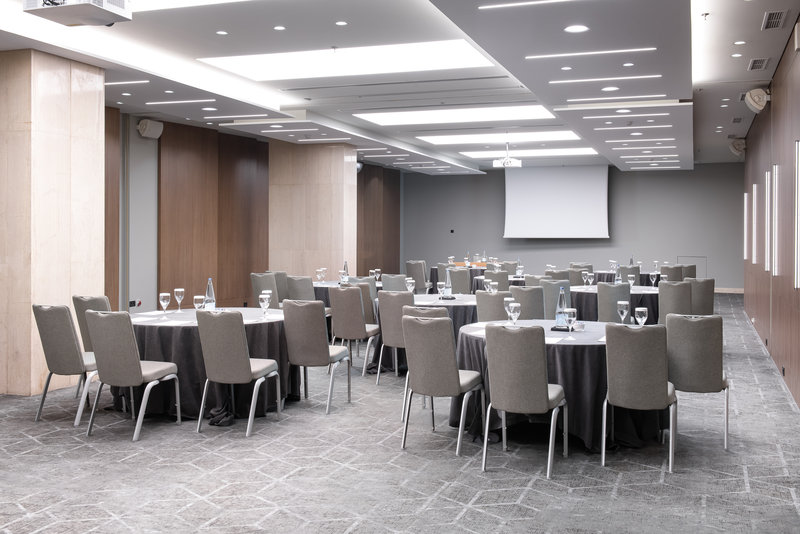 Crowne Plaza Athens City Centre