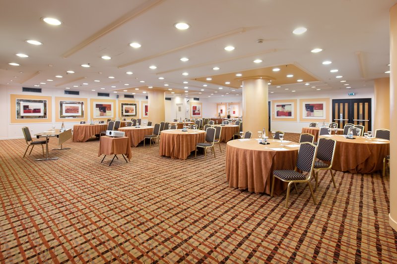 Crowne Plaza Athens City Centre