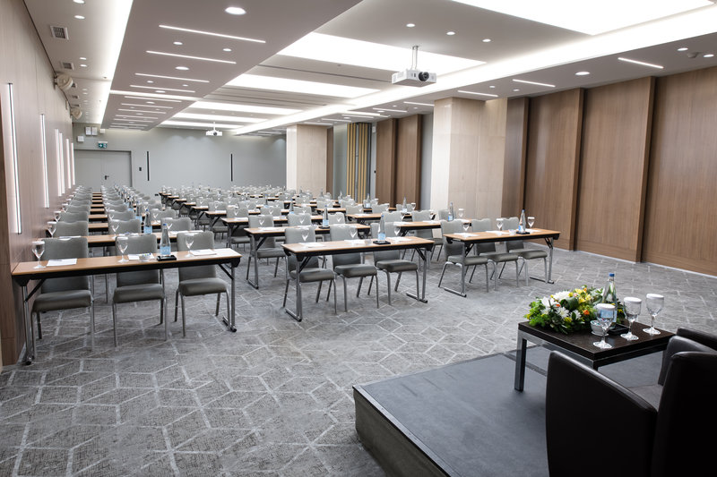 Crowne Plaza Athens City Centre