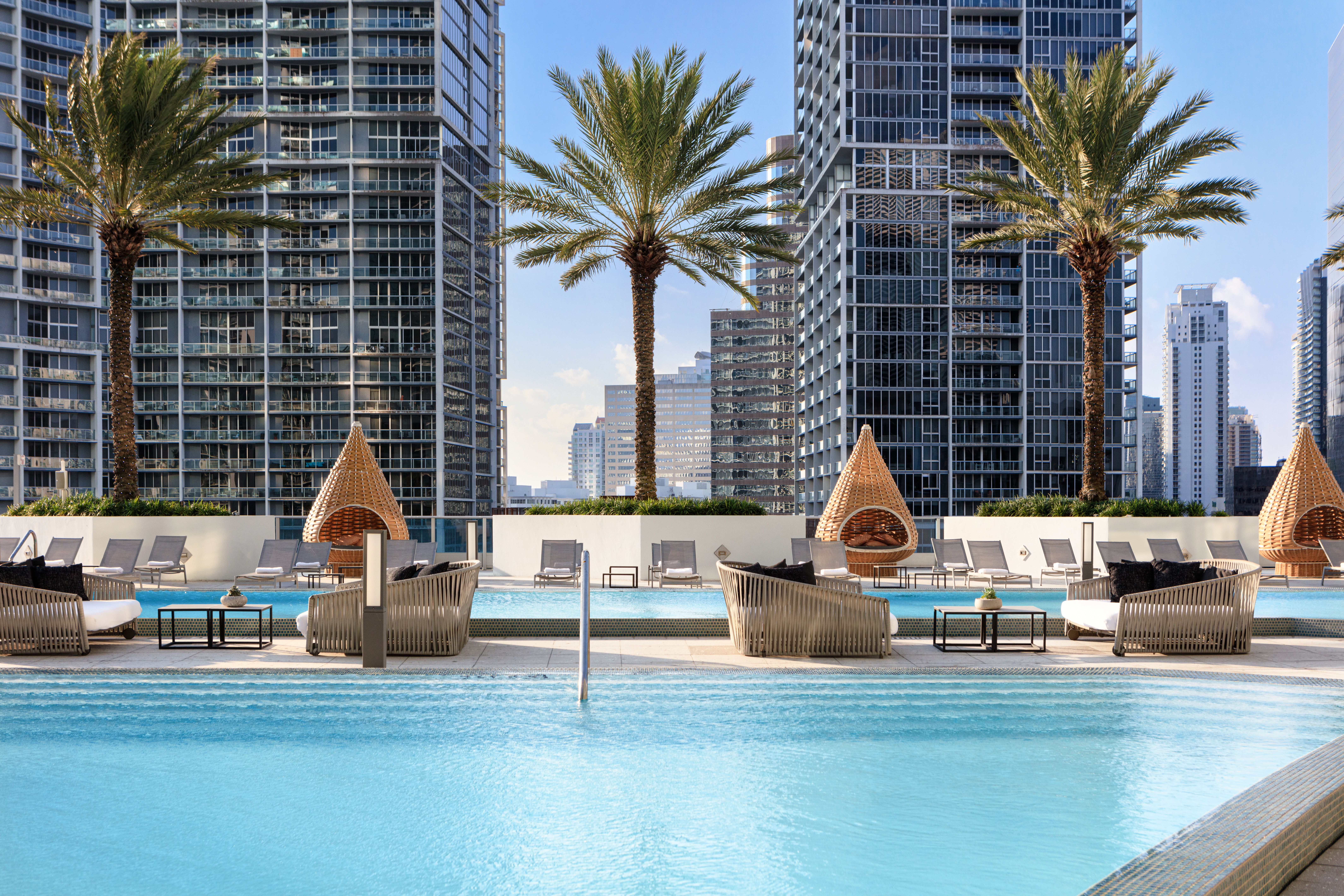 EPIC® Miami, a Kimpton® Hotel