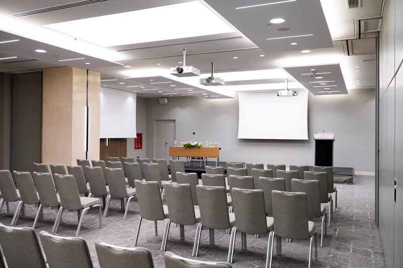 Crowne Plaza Athens City Centre
