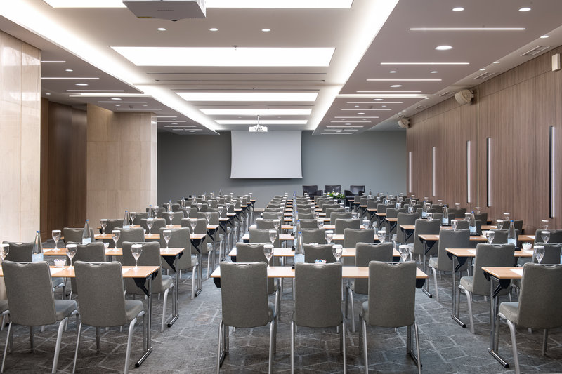 Crowne Plaza Athens City Centre