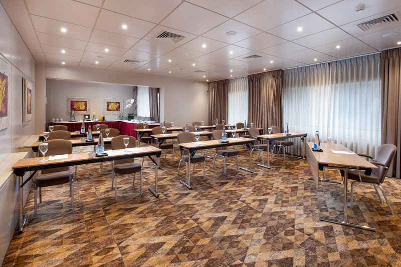 Crowne Plaza Athens City Centre