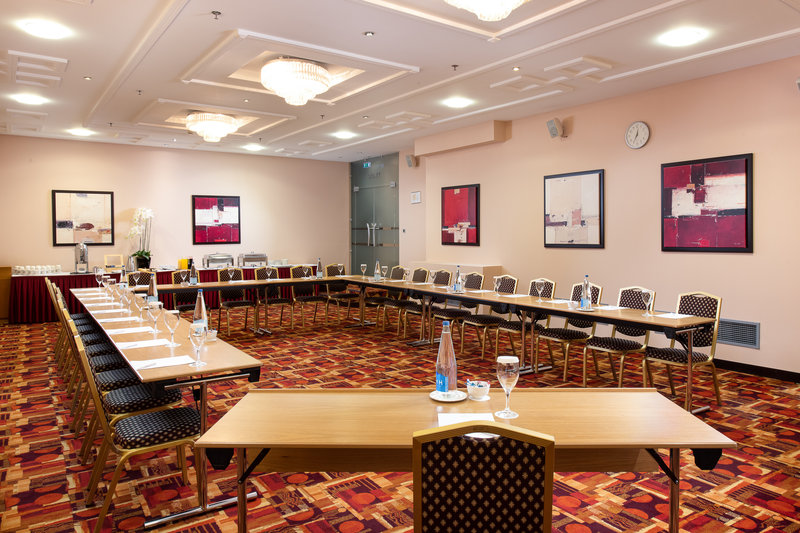 Crowne Plaza Athens City Centre