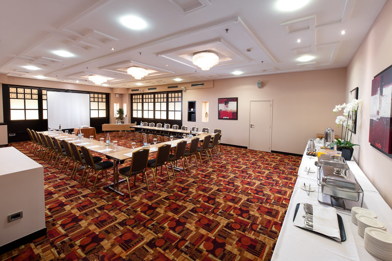 Crowne Plaza Athens City Centre