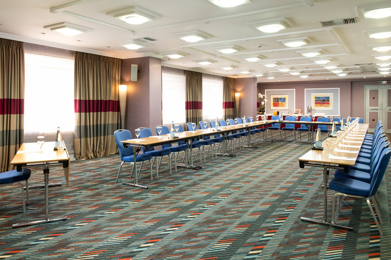 Crowne Plaza Athens City Centre